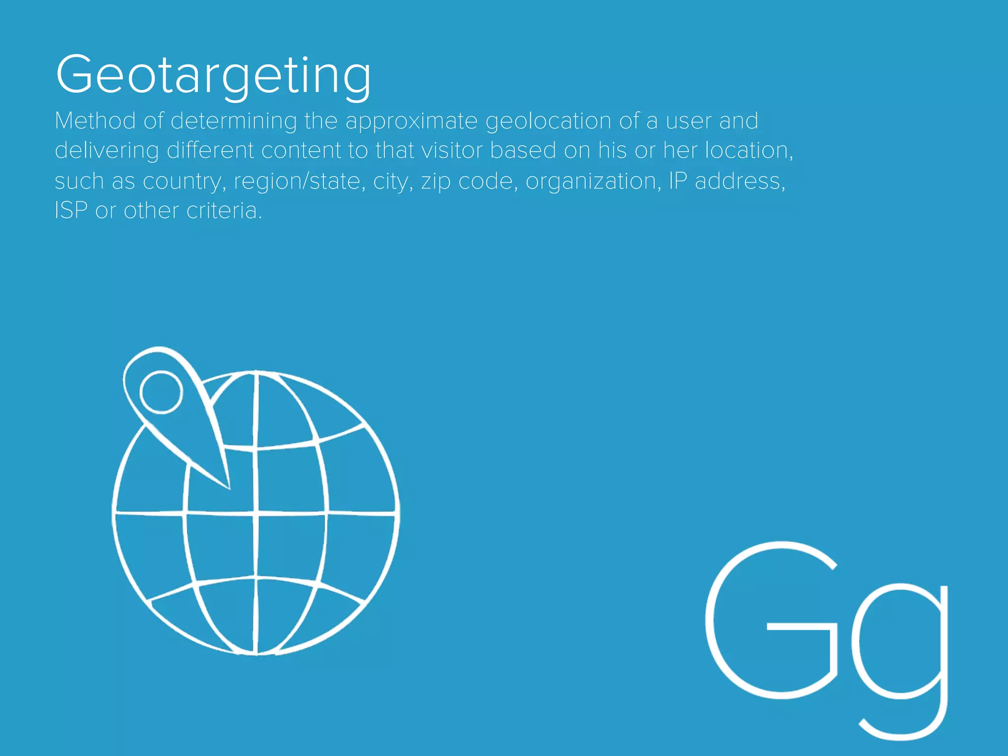Customer Lifetime Value
(CLV)
Prediction of the net proﬁt attributed to the entire future
relationship with a customer. The prediction model can
have varying levels of sophistication and accuracy,
ranging from a crude heuristic to the use of complex
predictive analytics techniques.
Cross-selling
Action or practice of selling an additional product or
service to an existing customer, especially based on
previous purchases.
 
