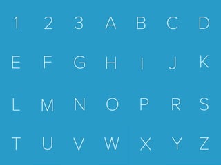 News, case studies, whitepapers, tutorials & more!
www.sociomantic.com/resources/
 