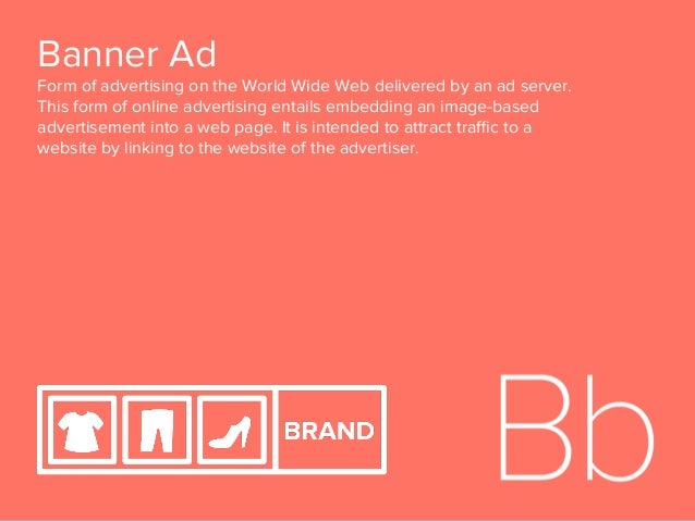 The Programmatic Jargon Buster 3rd Edition