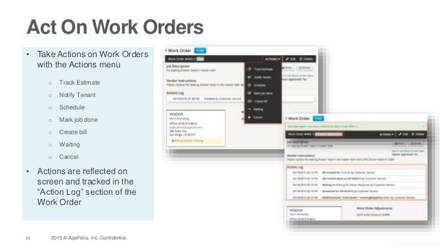 appfolio service requests webinar slides