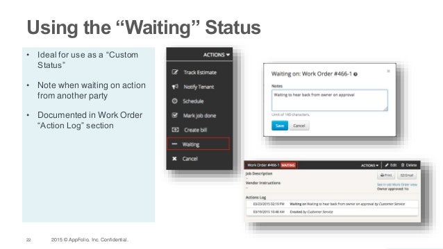 appfolio service requests webinar slides