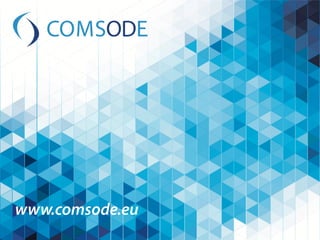 Open Data Node - Platform and Methodology - 2015-May