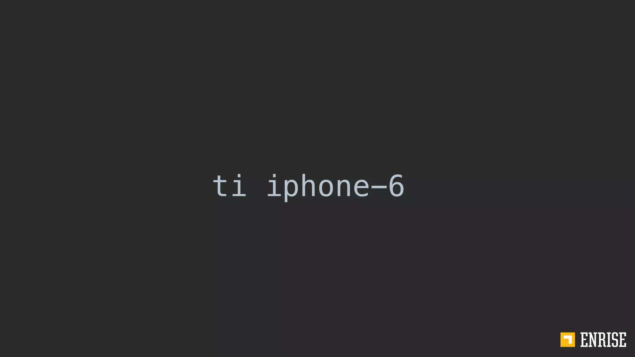 ti iphone-6
 