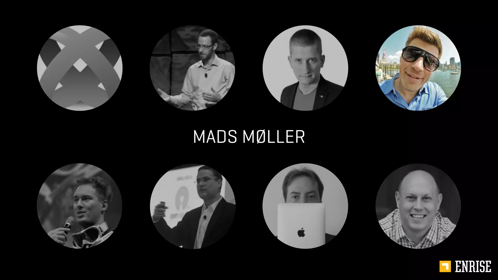 MADS MØLLER
 