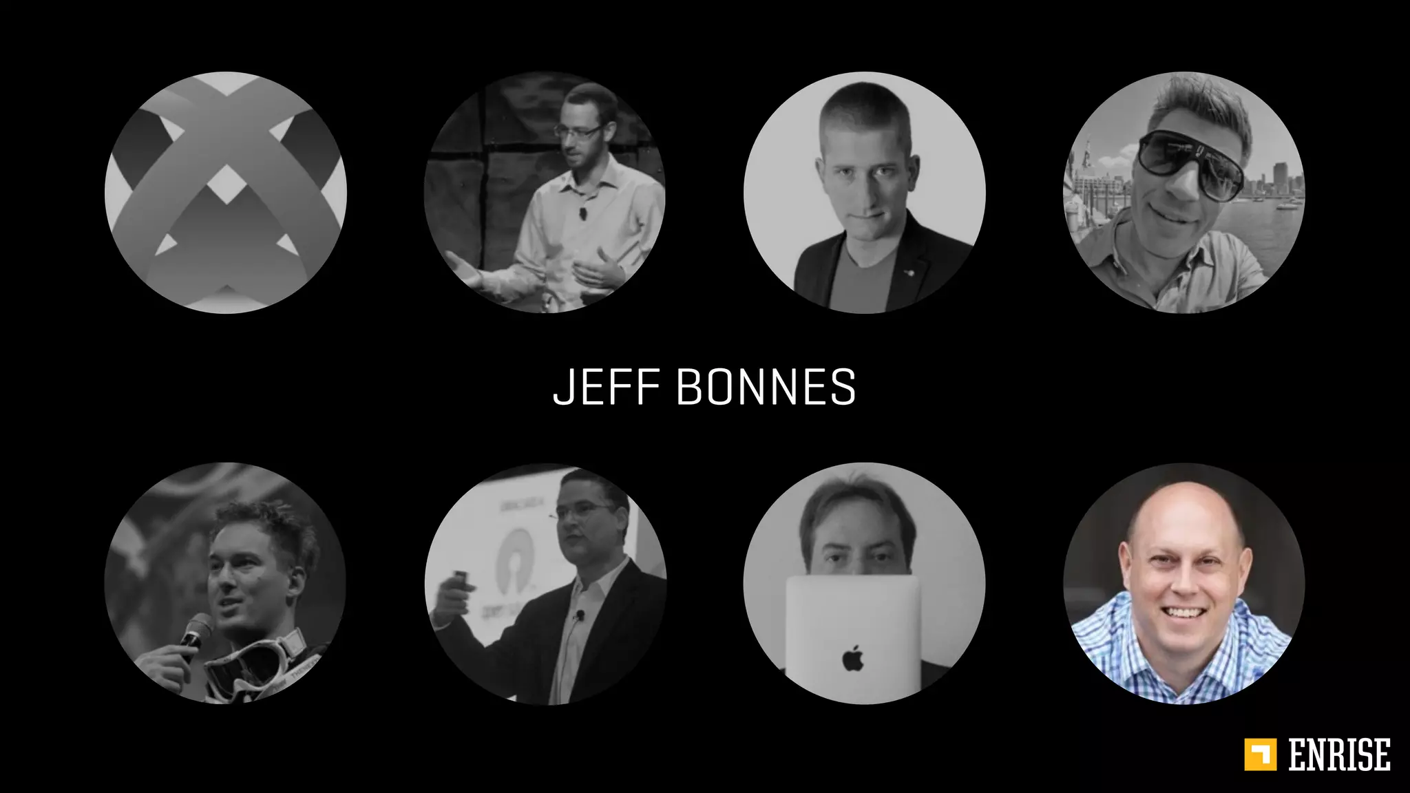 JEFF BONNES
 