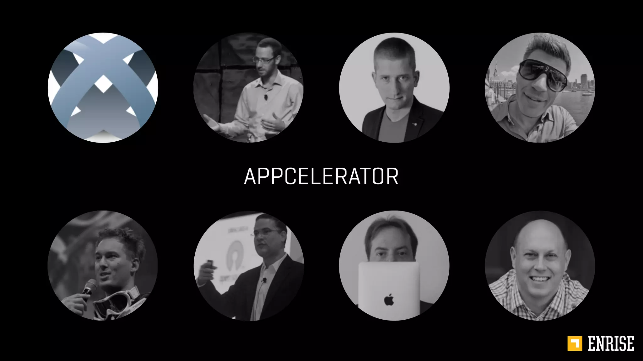 APPCELERATOR
 