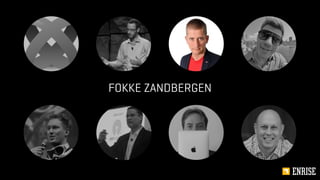 FOKKE ZANDBERGEN
 