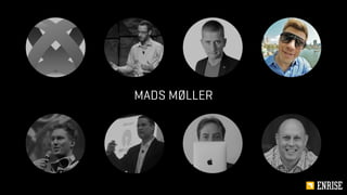 MADS MØLLER
 