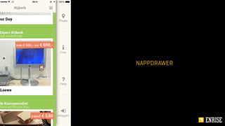 NAPPDRAWER
 