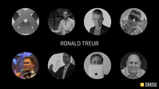 RONALD TREUR
 