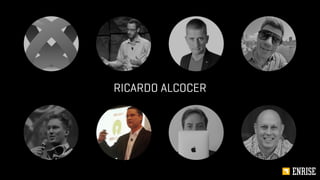 RICARDO ALCOCER
 