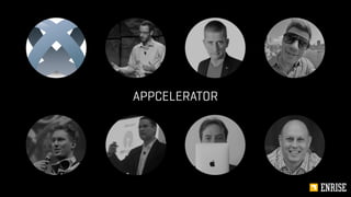 APPCELERATOR
 