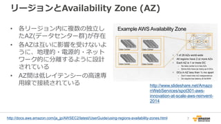 2015/04/01 AWS Blackbelt EC2 | PDF
