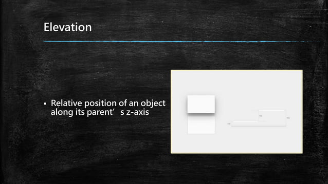 Material design introduction | PPTX | Computing | Technology & Computing