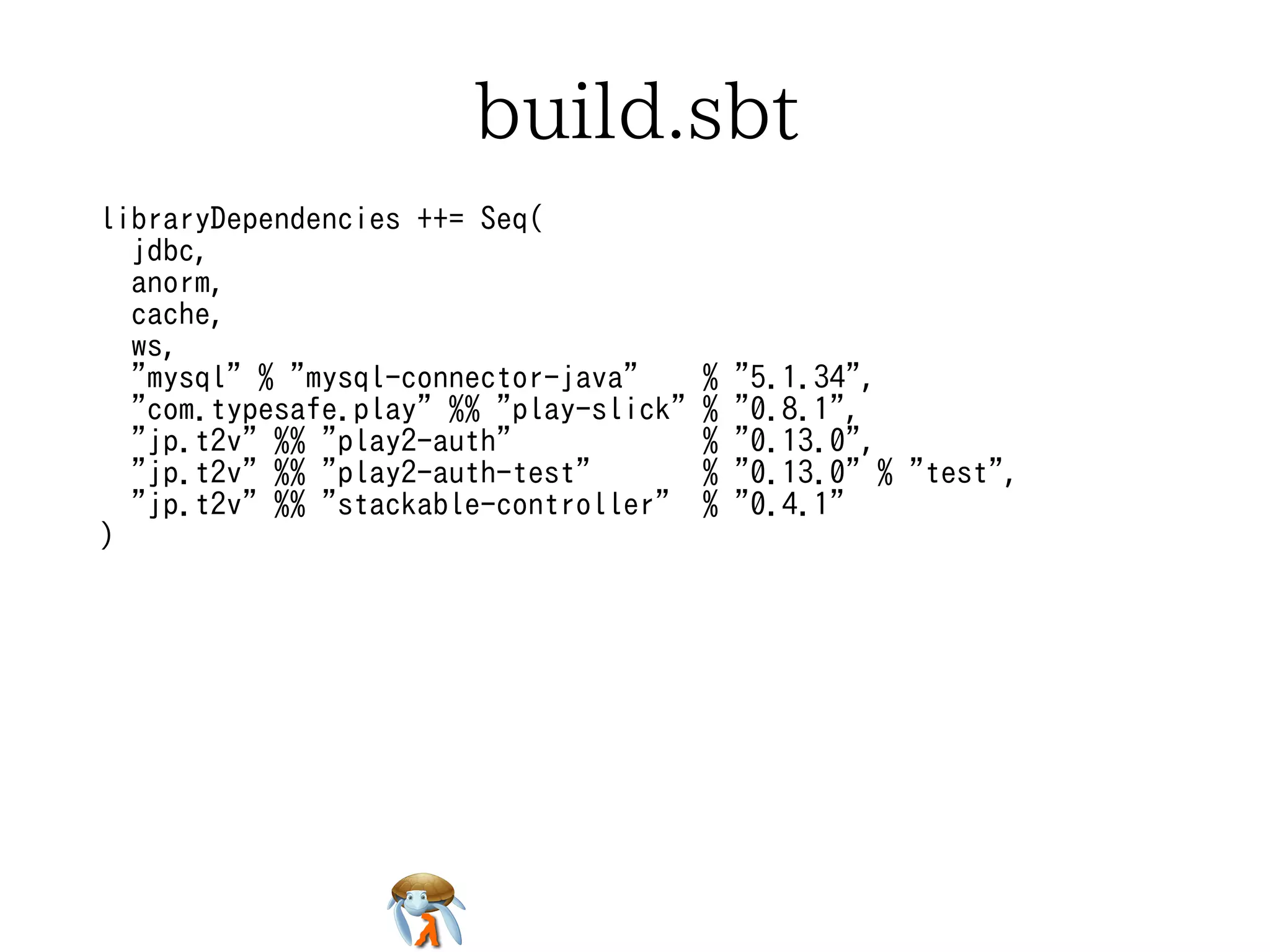 build.sbtbuild.sbtbuild.sbtbuild.sbtbuild.sbt
libraryDependencies ++= Seq(
jdbc,
anorm,
cache,
ws,
"mysql" % "mysql-connector-java" % "5.1.34",
"com.typesafe.play" %% "play-slick" % "0.8.1",
"jp.t2v" %% "play2-auth" % "0.13.0",
"jp.t2v" %% "play2-auth-test" % "0.13.0" % "test",
"jp.t2v" %% "stackable-controller" % "0.4.1"
)
libraryDependencies ++= Seq(
jdbc,
anorm,
cache,
ws,
"mysql" % "mysql-connector-java" % "5.1.34",
"com.typesafe.play" %% "play-slick" % "0.8.1",
"jp.t2v" %% "play2-auth" % "0.13.0",
"jp.t2v" %% "play2-auth-test" % "0.13.0" % "test",
"jp.t2v" %% "stackable-controller" % "0.4.1"
)
libraryDependencies ++= Seq(
jdbc,
anorm,
cache,
ws,
"mysql" % "mysql-connector-java" % "5.1.34",
"com.typesafe.play" %% "play-slick" % "0.8.1",
"jp.t2v" %% "play2-auth" % "0.13.0",
"jp.t2v" %% "play2-auth-test" % "0.13.0" % "test",
"jp.t2v" %% "stackable-controller" % "0.4.1"
)
libraryDependencies ++= Seq(
jdbc,
anorm,
cache,
ws,
"mysql" % "mysql-connector-java" % "5.1.34",
"com.typesafe.play" %% "play-slick" % "0.8.1",
"jp.t2v" %% "play2-auth" % "0.13.0",
"jp.t2v" %% "play2-auth-test" % "0.13.0" % "test",
"jp.t2v" %% "stackable-controller" % "0.4.1"
)
libraryDependencies ++= Seq(
jdbc,
anorm,
cache,
ws,
"mysql" % "mysql-connector-java" % "5.1.34",
"com.typesafe.play" %% "play-slick" % "0.8.1",
"jp.t2v" %% "play2-auth" % "0.13.0",
"jp.t2v" %% "play2-auth-test" % "0.13.0" % "test",
"jp.t2v" %% "stackable-controller" % "0.4.1"
)
 