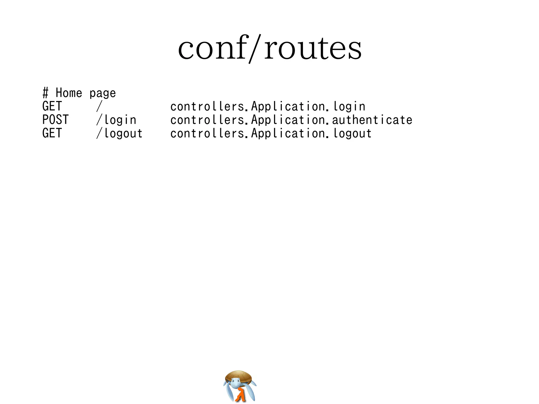 conf/routesconf/routesconf/routesconf/routesconf/routes
# Home page
GET / controllers.Application.login
POST /login controllers.Application.authenticate
GET /logout controllers.Application.logout
# Home page
GET / controllers.Application.login
POST /login controllers.Application.authenticate
GET /logout controllers.Application.logout
# Home page
GET / controllers.Application.login
POST /login controllers.Application.authenticate
GET /logout controllers.Application.logout
# Home page
GET / controllers.Application.login
POST /login controllers.Application.authenticate
GET /logout controllers.Application.logout
# Home page
GET / controllers.Application.login
POST /login controllers.Application.authenticate
GET /logout controllers.Application.logout
 