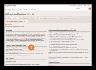 Used with permission from Marlborough Girls' College
3
 