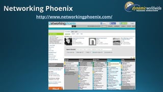 http://www.networkingphoenix.com/
 