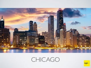 CHICAGO
 