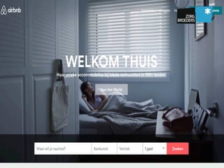 MHBA, Mijn online leefwereld is voor u
