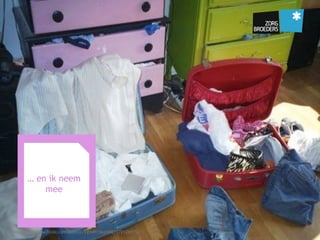 Bron: http://www.flickr.com/photos/22049136@N00/172126975/
… en ik neem
mee
 