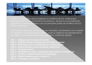 A EMPRESA: Alfa Consultoria surgiu no ano de 2001 reconhecendo
no mercado uma carência na área de Gestão de Projetos.
A Alfa Consultoria tem como missão implantar as melhores práticas
de projetos através da implantação de um PMO.
Atualmente somos formados por 40 funcionários, todos com mais
de 10 anos de experiência na área de Projetos dos mais variados
tipos.
Nosso portifólio de clientes abrange tanto empresas nacionais
como internacionais, e desde empresas privadas a orgãos
governamentais.
 