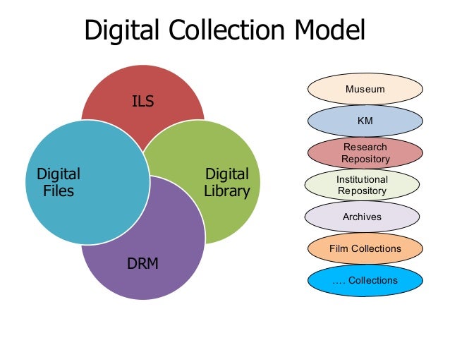 Digital Collection Guideline