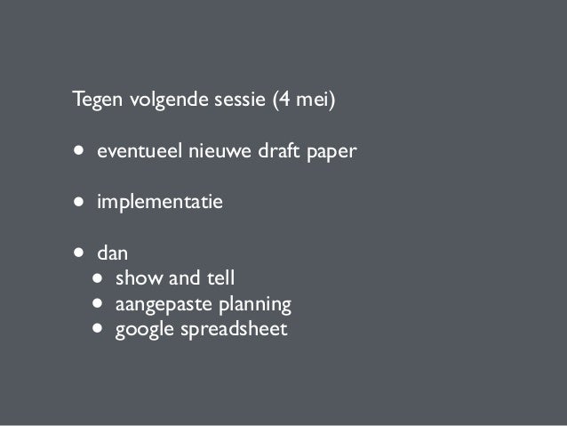 thesis kuleuven computerwetenschappen Marco patrignani - departement computerwetenschappen + citizenship: ∼marco course project equivalent to a bachelor thesis. thesis kuleuven computerwetenschappen Marco patrignani - departement computerwetenschappen + citizenship: ∼marco course project equivalent to a bachelor thesis.