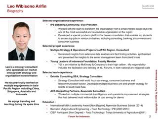 Human resources management blueprint | PDF