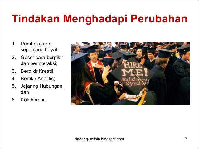 Penguatan Hard dan Soft Skills bagi Peningkatkan Daya 