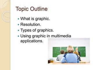 graphics | PPTX