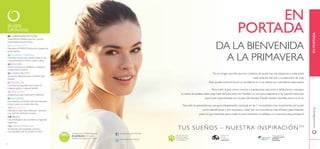 54
EN ESTE
CATÁLOGO:
EN
PORTADA
Te ofrecemos un 100% de garantía
de satisfacción. Si no quedas
satisfecho te devolvemos el...