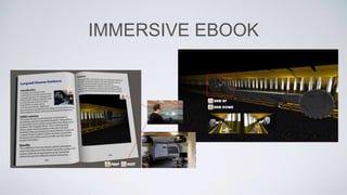IMMERSIVE EBOOK
 