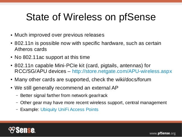 pfsense wifi access point pfsense wifi access point