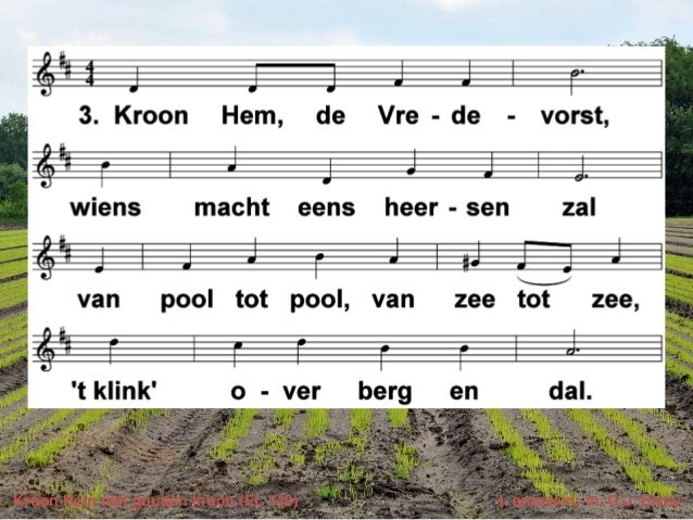 Noordwolde zingt Johannes de Heer