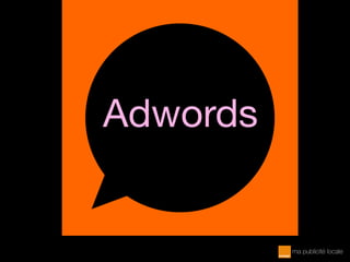 Adwords