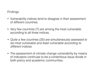 Wired Italia (2014) “Cambiamenti del clima: 20 anni di conferenze”. March 2014. No. 60.
 