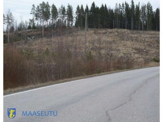 MAASEUTU
P?ij?t-H?meen
liitto
 