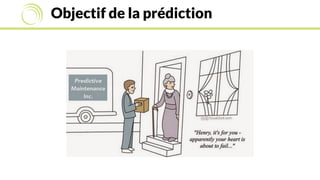 Objectif de la prédiction
 