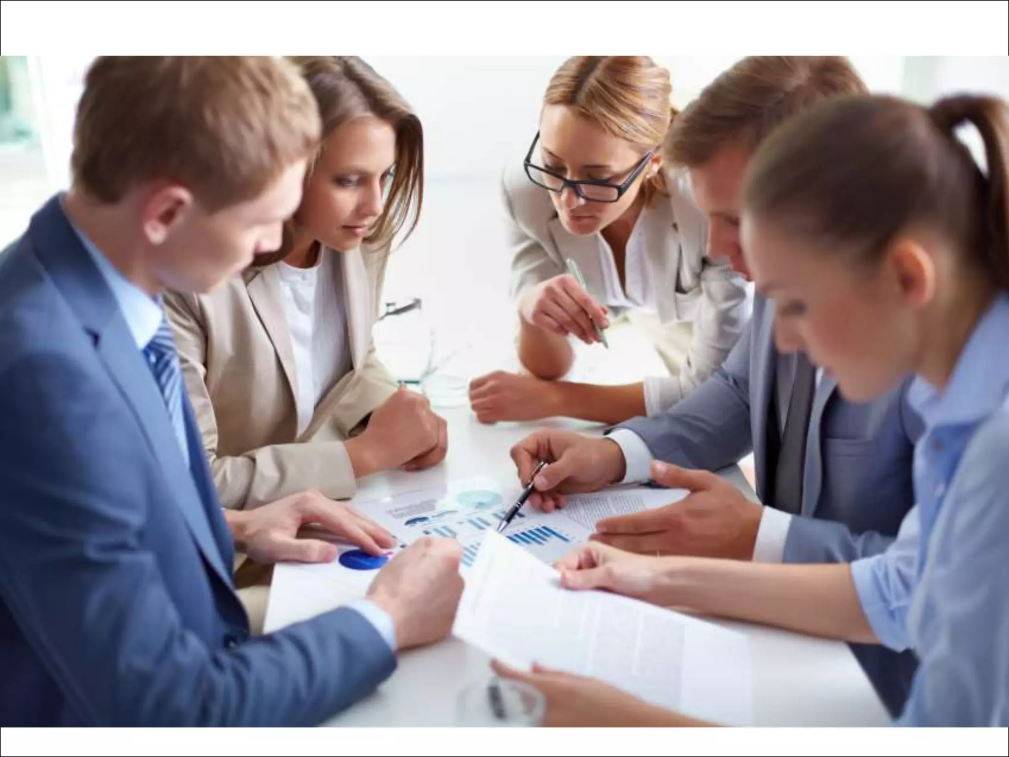 The Intelligence Collaborative
http://IntelCollab.com #IntelCollab
Powered by
 