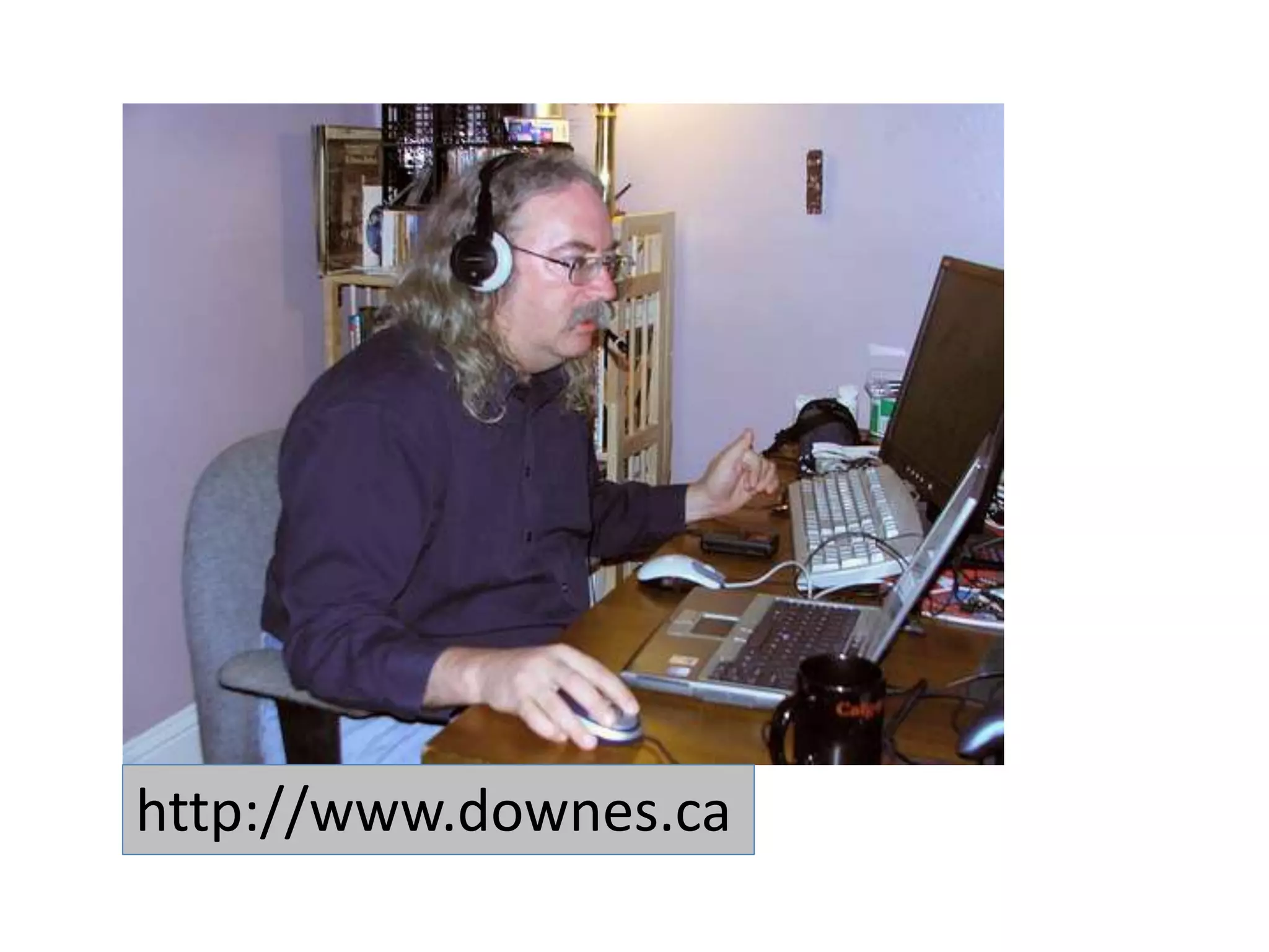 http://www.downes.ca
 