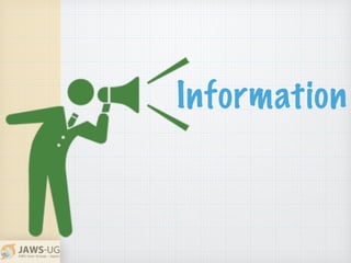 Information
 