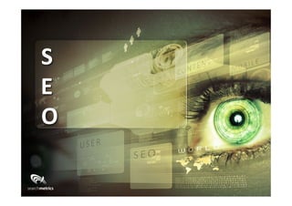 34	
  
©	
  Searchmetrics	
  GmbH.	
  Alle	
  Rechte	
  vorbehalten.	
  Verbreitung	
  nicht	
  ohne	
  Erlaubnis.	
  
S	
  
E	
  
	
  O	
  
 