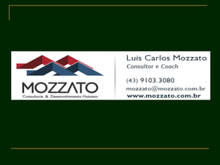 Escola de Pais • Inteligência Emocional