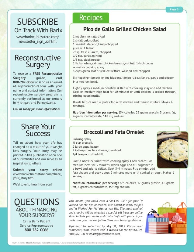 Protein for Every Phase