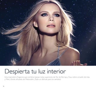 86
Despierta tu luz interior
elo
 