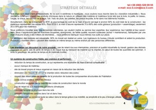 RAINBOW by ECS-3.COM: Avantages de notre GMP (version française)