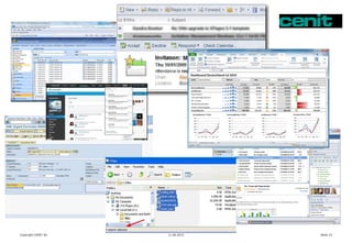 Vorher…
11.06.2015 Seite 15Copyright CENIT AG
 