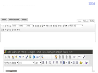 © 2014 IBM Corporation
 