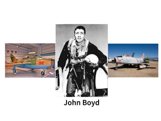 John Boyd
 